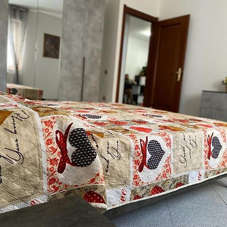 Appartamento Residenza Kennedy Alghero Esterno foto