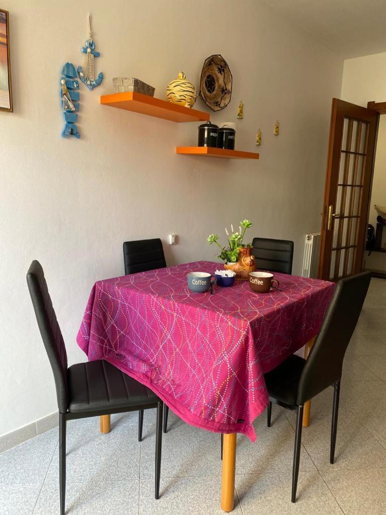 Appartamento Residenza Kennedy Alghero Esterno foto