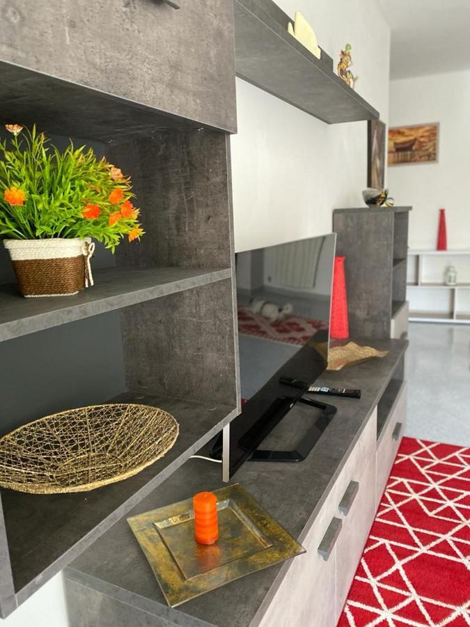 Appartamento Residenza Kennedy Alghero Esterno foto