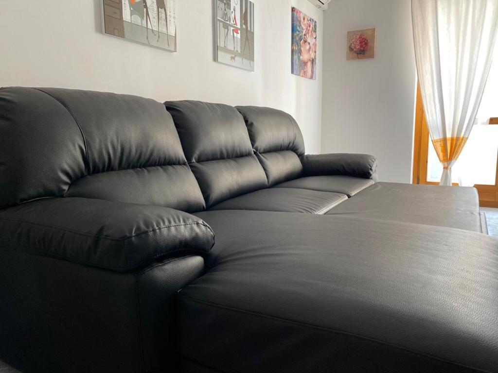 Appartamento Residenza Kennedy Alghero Esterno foto