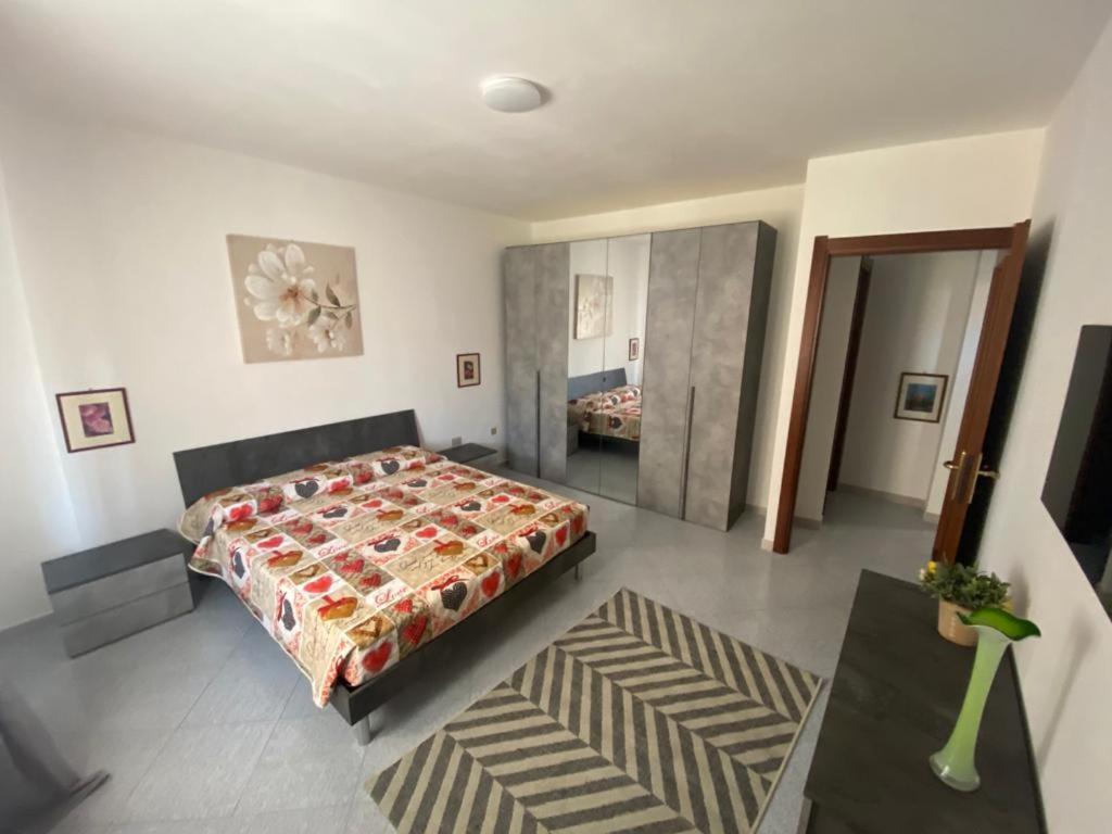 Appartamento Residenza Kennedy Alghero Esterno foto